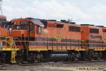 PNWR 2301
